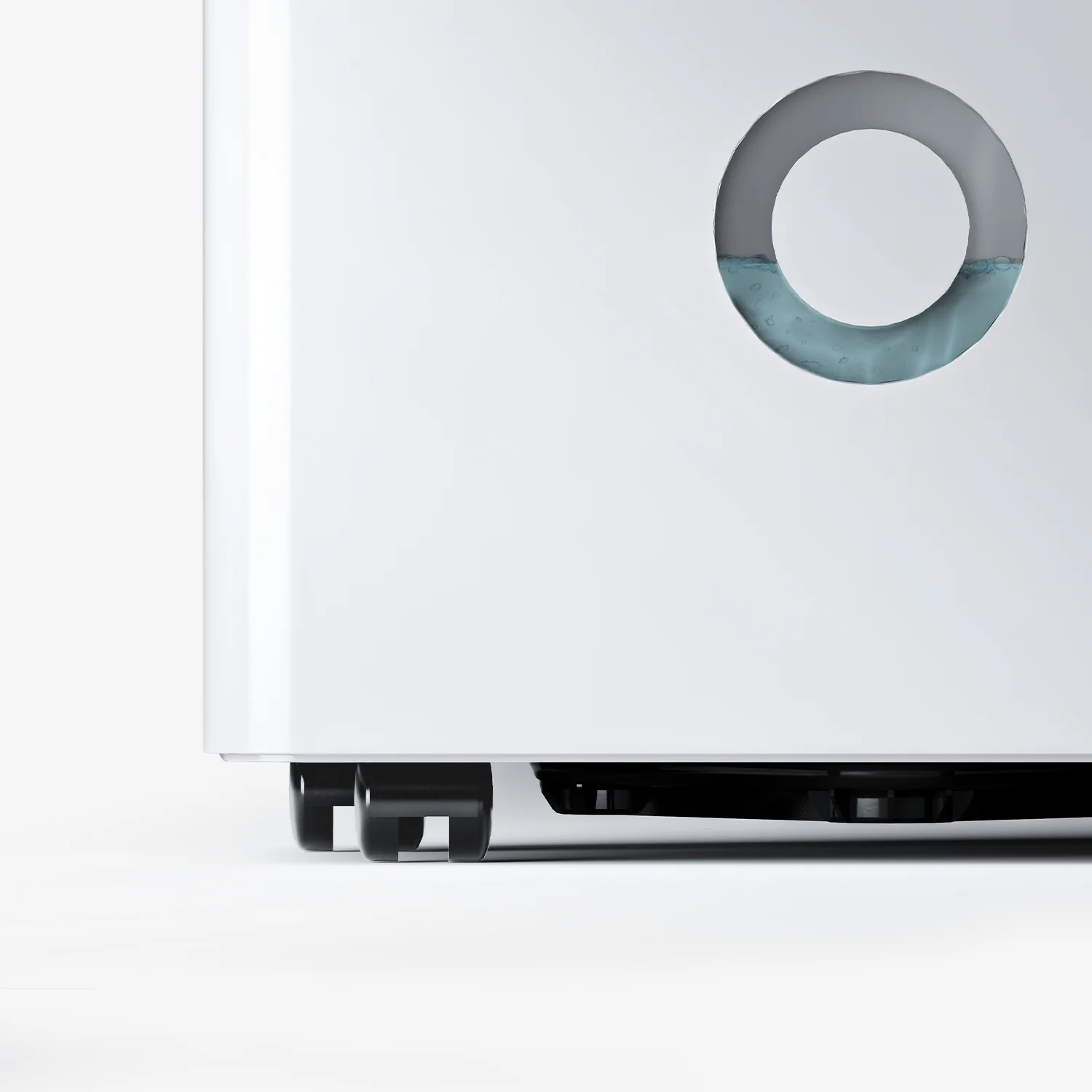 30L Dehumidifier with Max Extraction and Smart App Control - Image 7