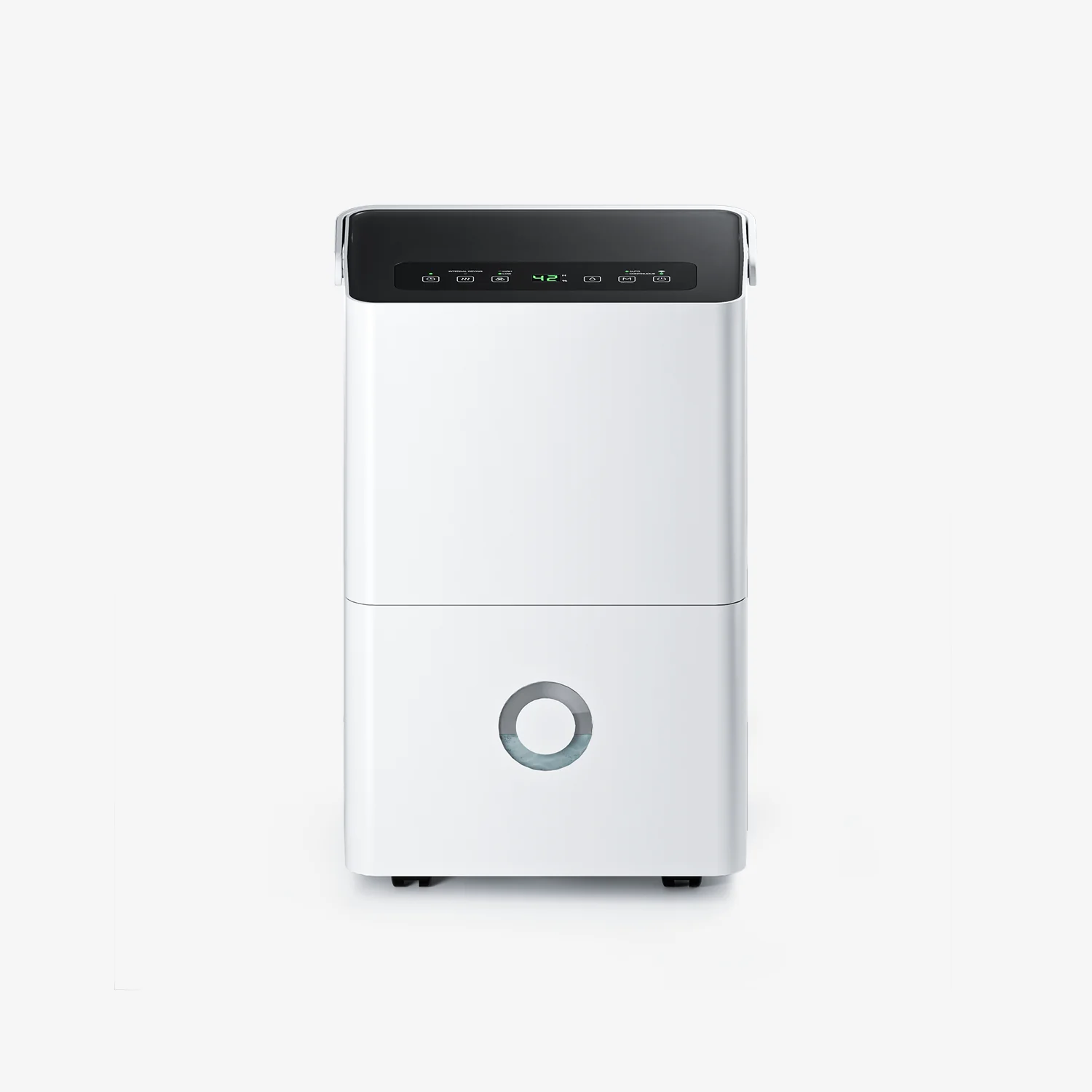 Refurbished - 30L Dehumidifier with  Max Extraction and Smart App Control - Image 7