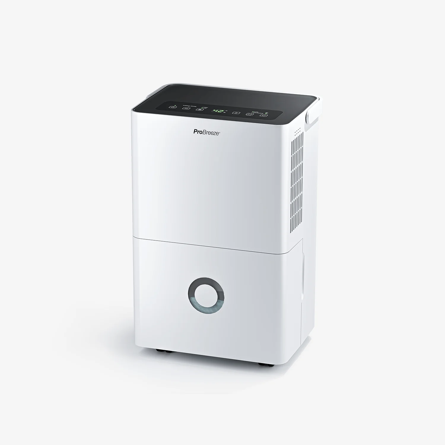 30L Dehumidifier with Max Extraction and Smart App Control - Image 6