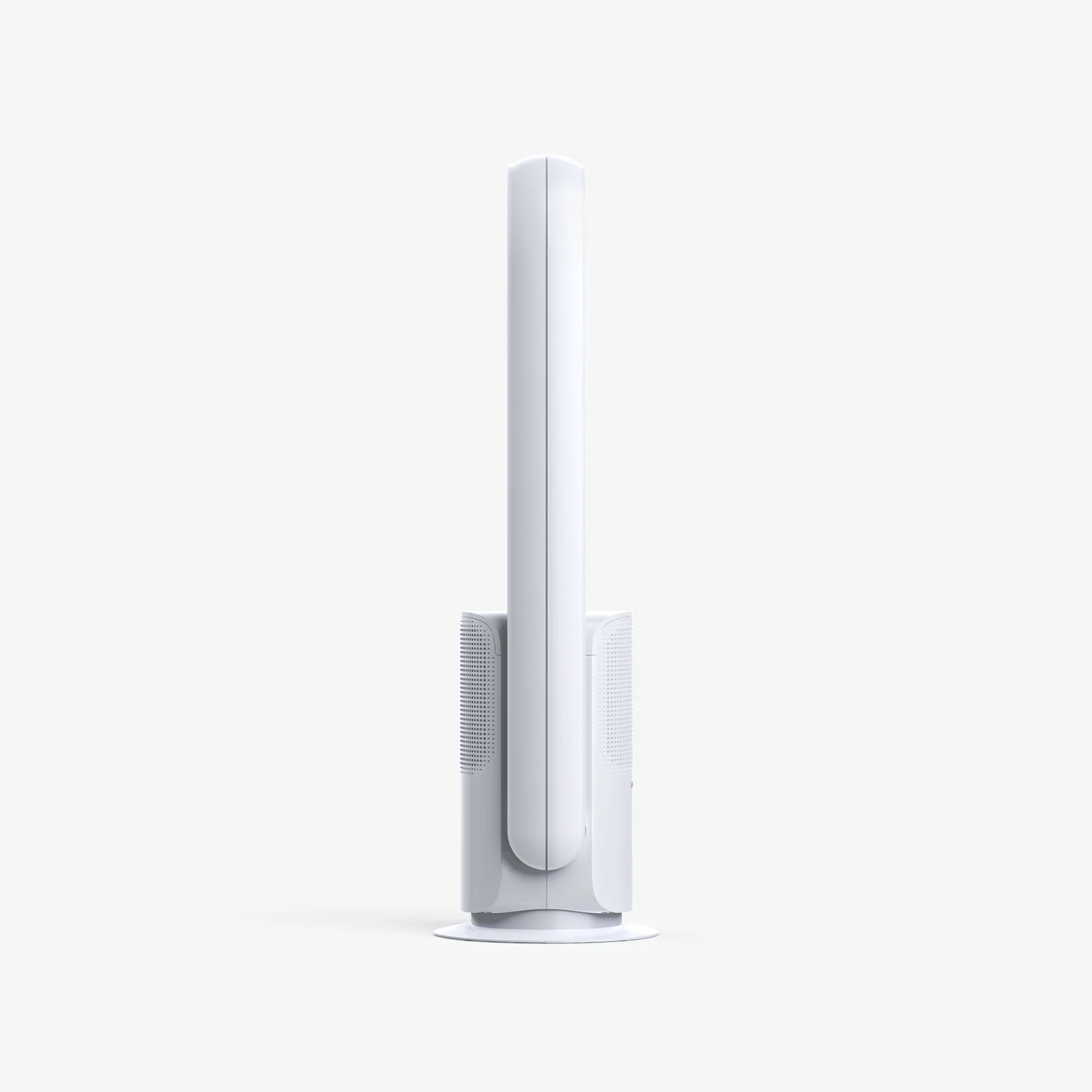 Refurbished - 32" Bladeless Tower Fan and Air Purifier - Image 5