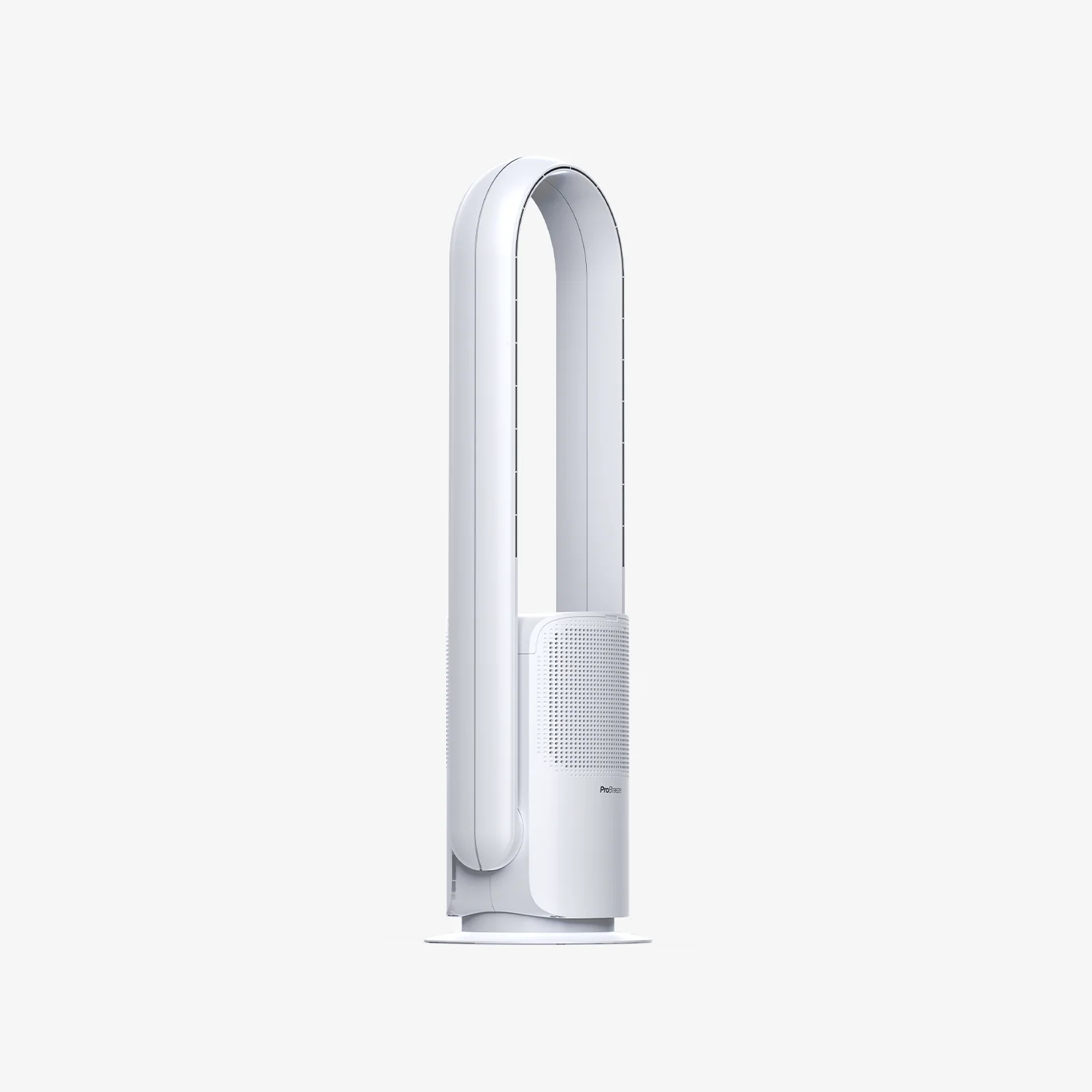 Refurbished - 32" Bladeless Tower Fan and Air Purifier - Image 6