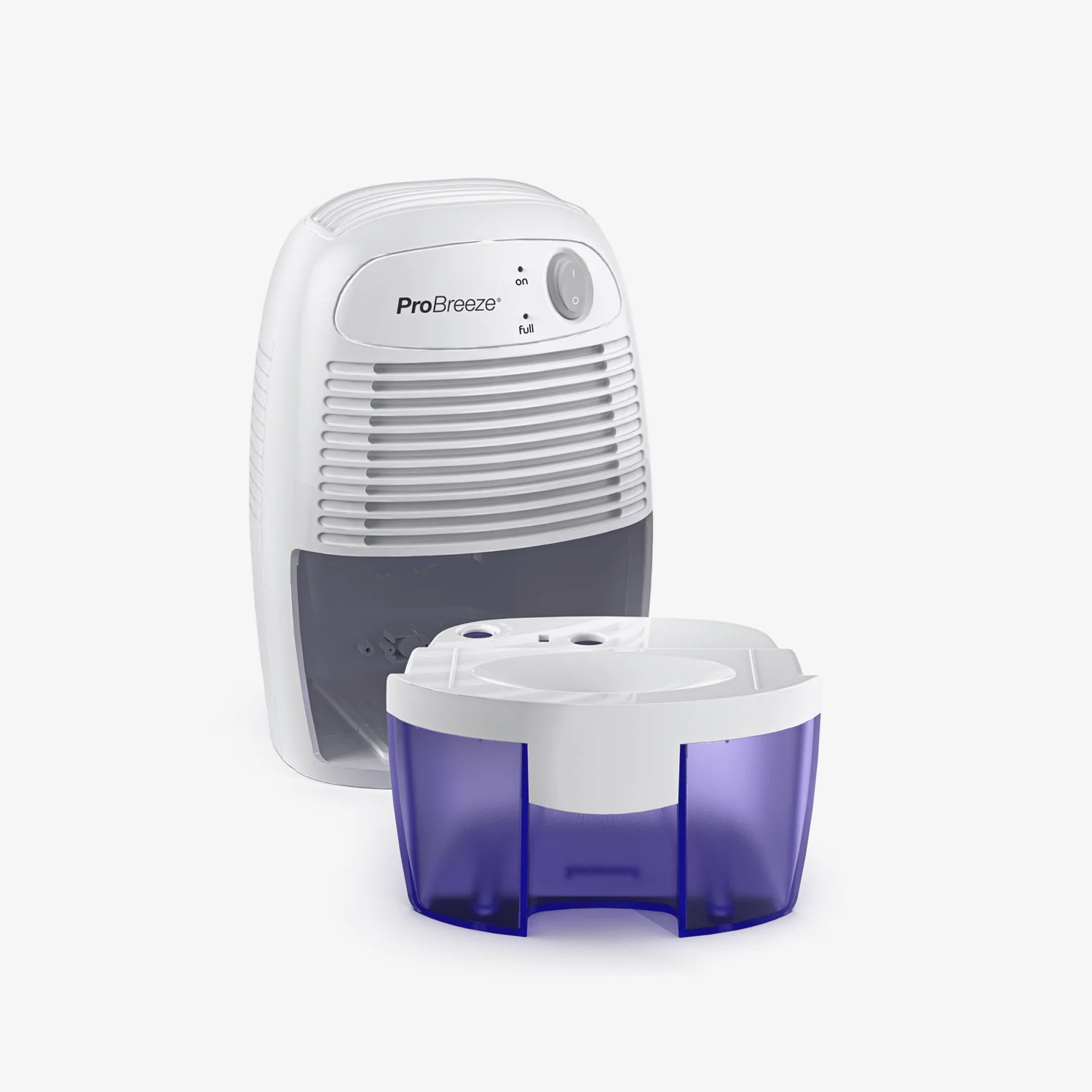 500ml Mini Dehumidifier - Image 7