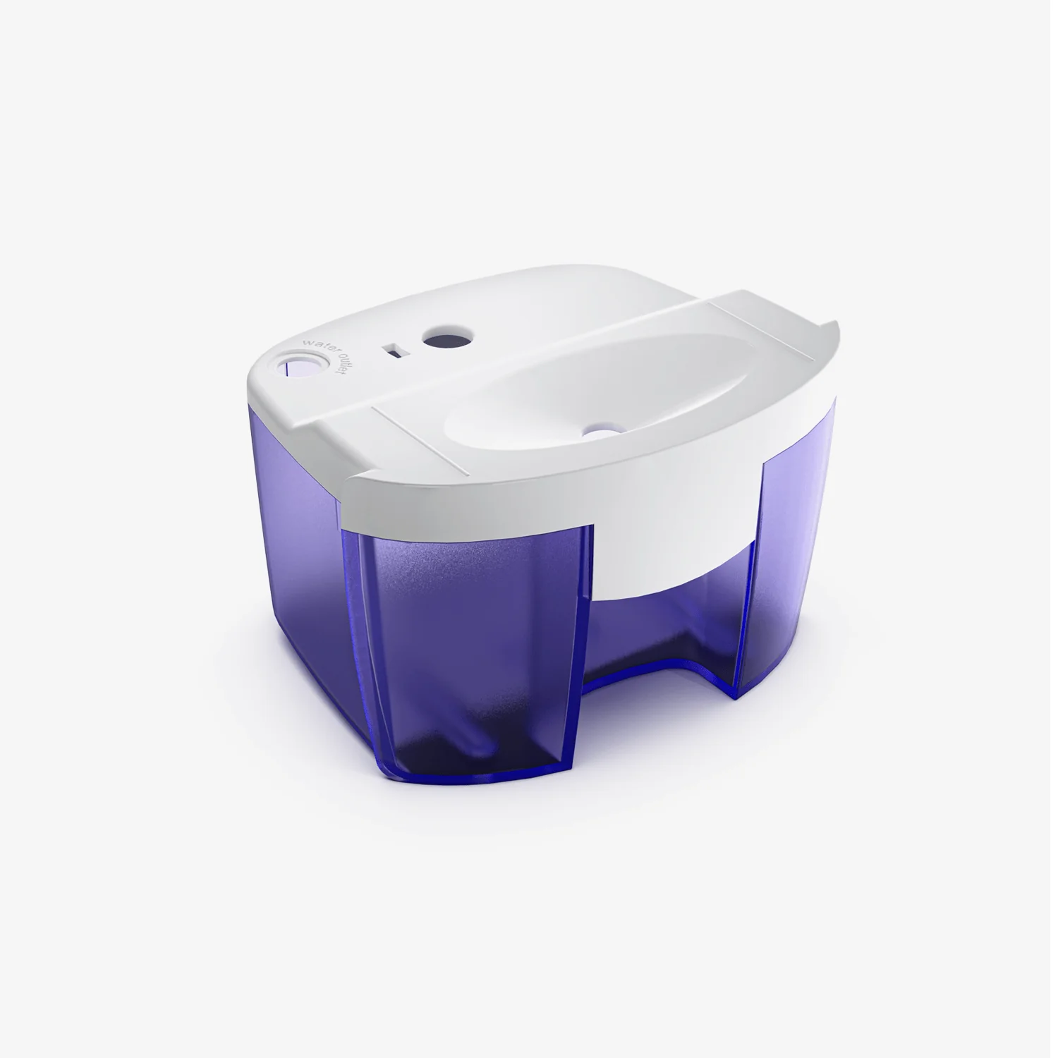 500ml Mini Dehumidifier - Image 8
