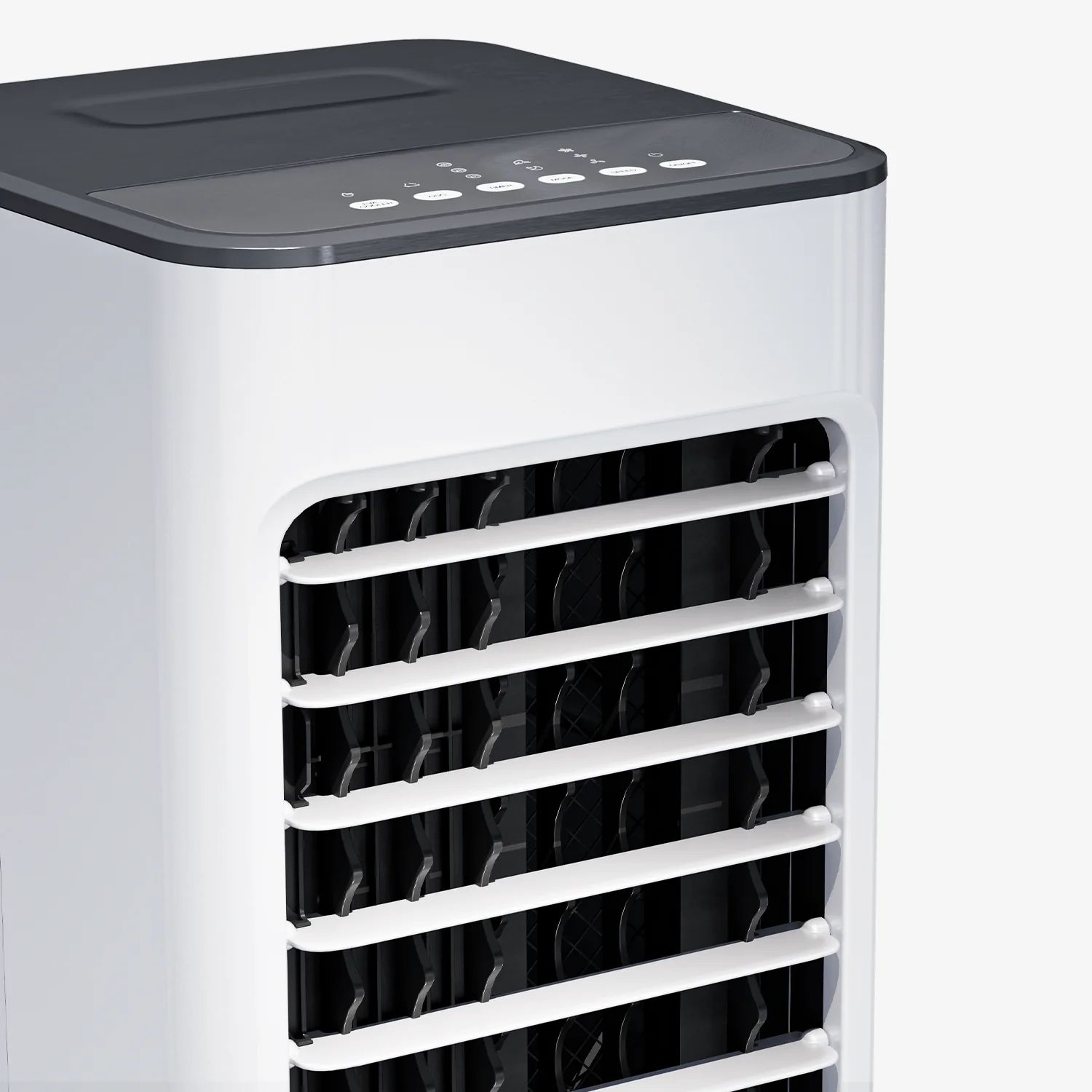 5L Portable Air Cooler with Advanced Cooling Technology - 4 Operating Modes - Image 4