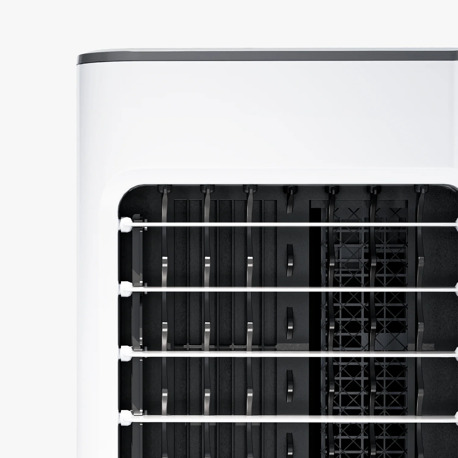 5L Portable Air Cooler with Advanced Cooling Technology - 4 Operating Modes - Image 5