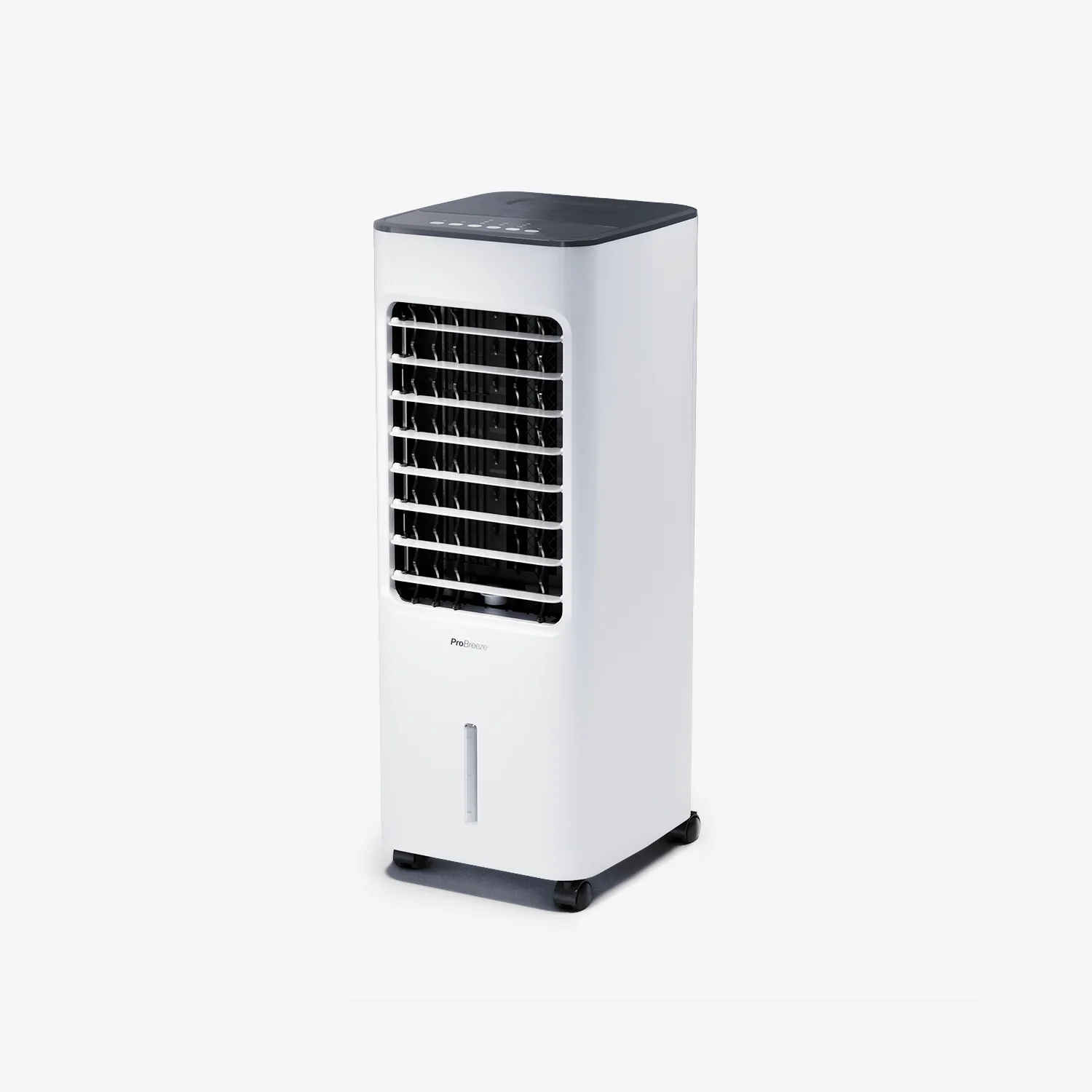 5L Portable Air Cooler with Advanced Cooling Technology - 4 Operating Modes - Image 3