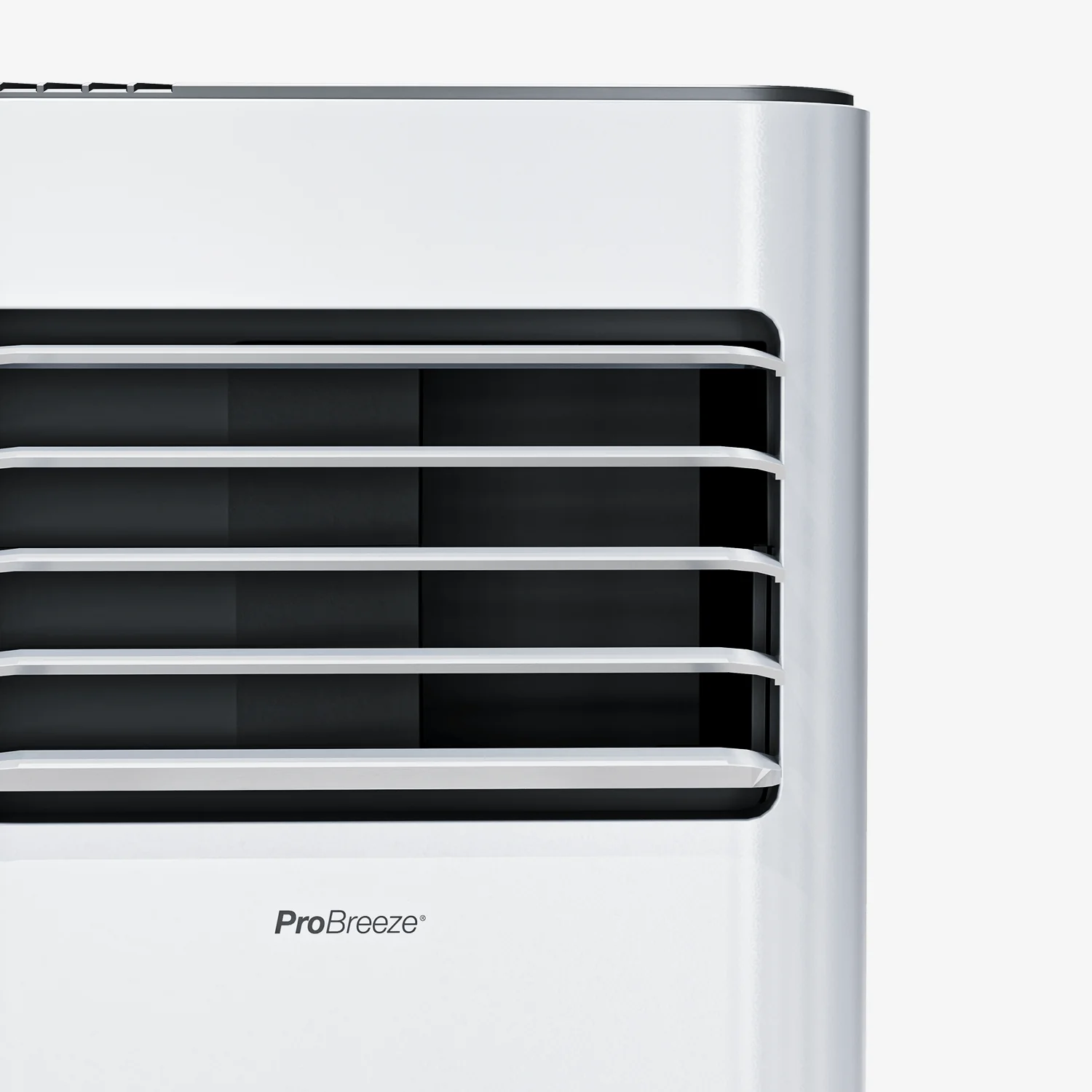 7000 BTU 3-in-1 Portable Air Conditioner with Dehumidification Function - Image 5