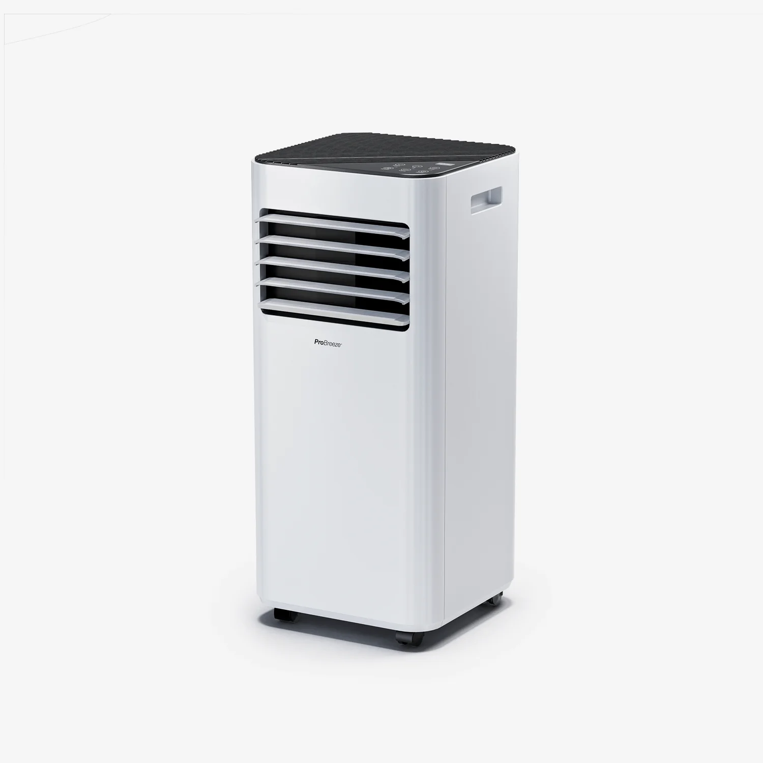 7000 BTU 3-in-1 Portable Air Conditioner with Dehumidification Function - Image 4