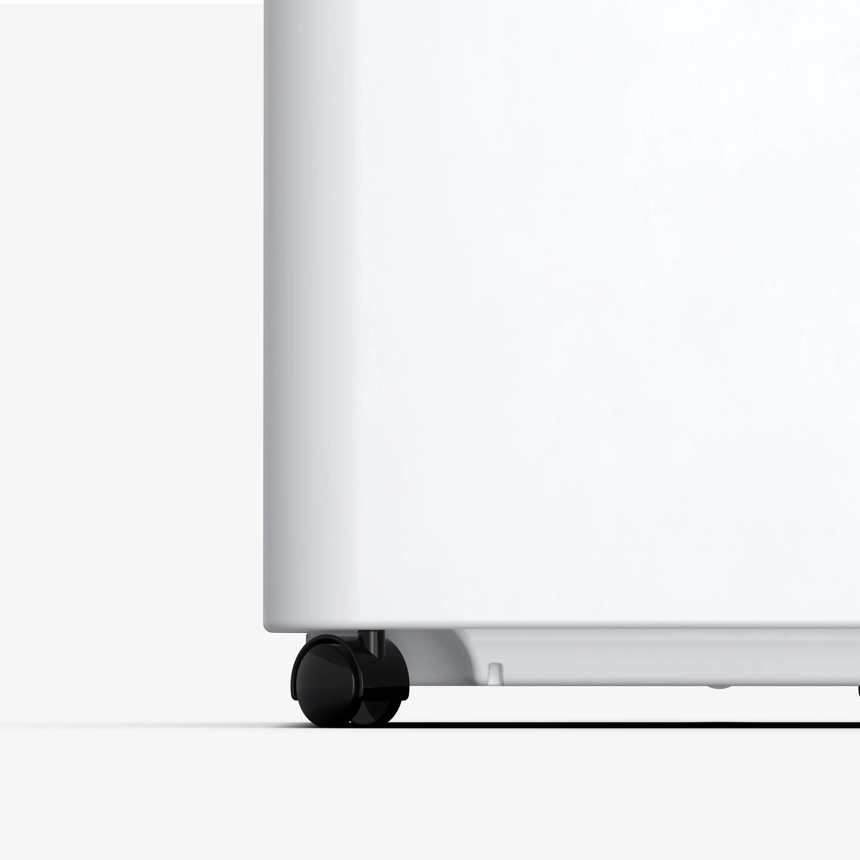 9000 BTU 3-in-1 Portable Air Conditioner with Dehumidification Function - Smart Wifi App - Image 5