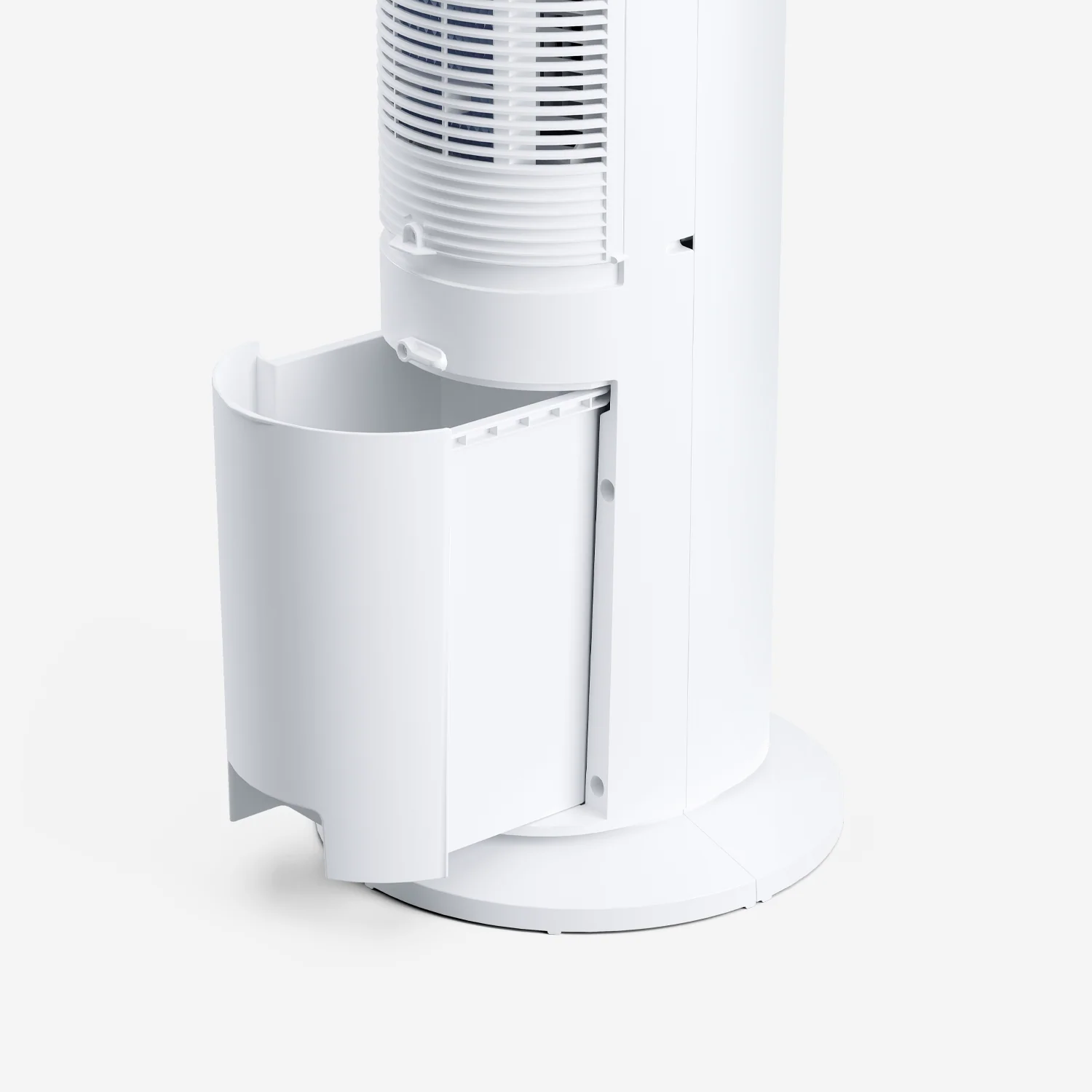 OmniAir 5L Evaporative Air Cooler & Portable Tower Fan With Humidification Modes - Image 7
