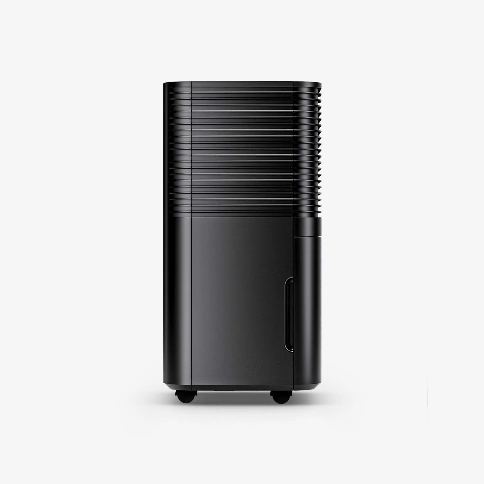 Refurbished - OmniDry 12L Quiet Low Energy Dehumidifier - Black - Image 5
