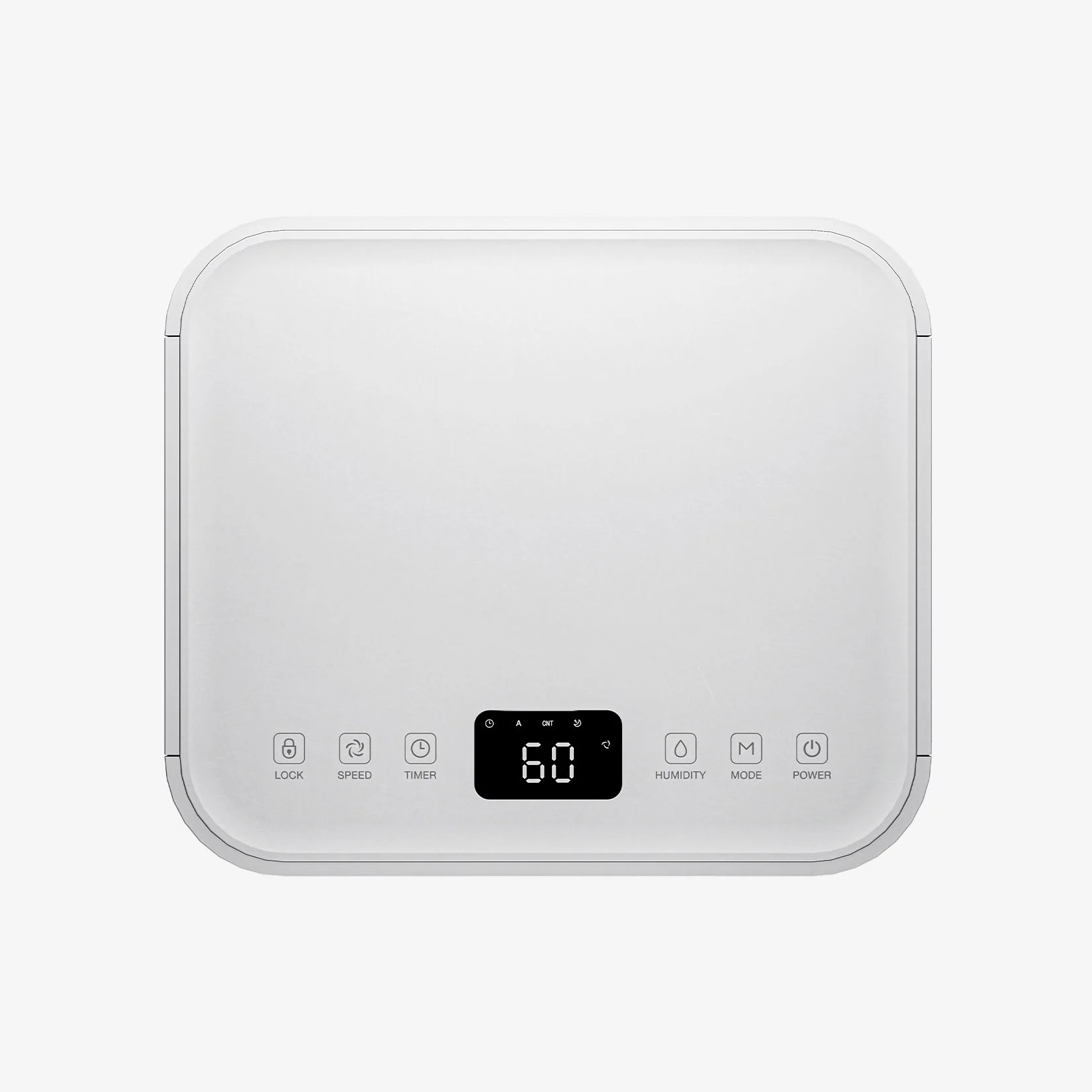 OmniDry 12L Quiet Low Energy Dehumidifier with Smart App Control - Image 7