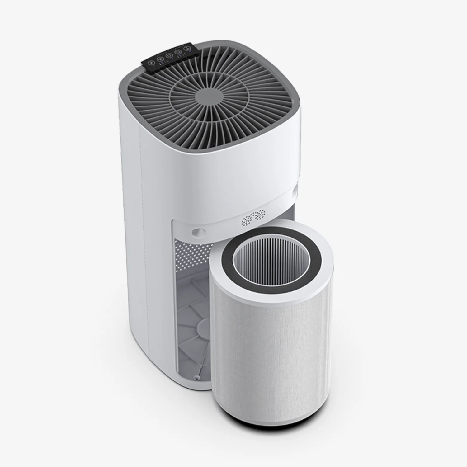 Replacement Filter for the Ultra Powerful Air Purifier - Image 3