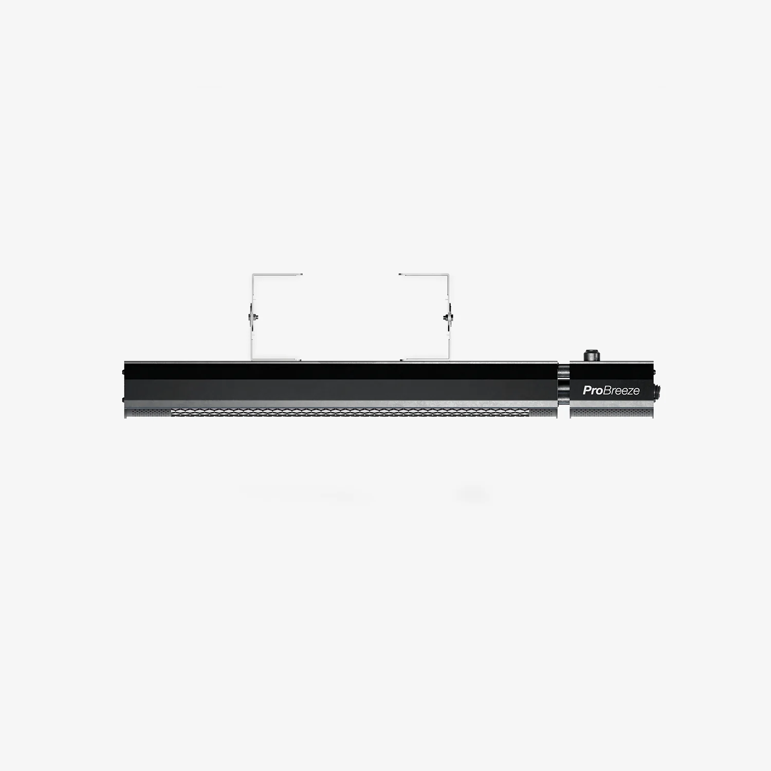 Wall Mounted Infrared Patio Heater with Remote Control and 2 Heat Settings - Image 7